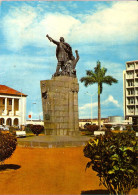 Delcampe - ANGOLA - Luanda - Diogo Cão Monument - Angola