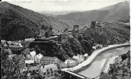 ESCH S/Sûre - Panorama - Wiltz