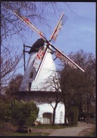 Belgie - Boechout - Molen MÜhle Mill - Böchout