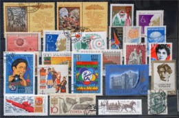 Russia- Lot Stamps (ST277) - Collections