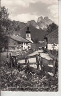 TANNHEIM - TANNHEIMERGRUPPE - Tannheim