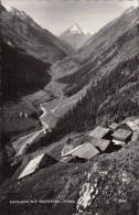 GAISLACH MIT VENTERTAL - Sölden