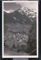 Bad Hofgastein - Ortsansicht Mit Rauchkogel - Bad Hofgastein