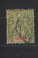 Yvert 42 Oblitéré - Used Stamps