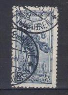 Czechoslovakia  1934  Mi Nr 324  (a1p4) - Usati