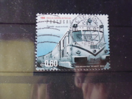 PORTUGUAL  YVERT N° 3091 - Usati