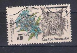 Czechoslovakia  1983   Mi Nr 2715   With Gum  (a1p4) - Oblitérés