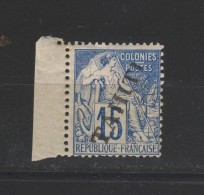 Yvert 12 * Neuf Avec Charnière - Unused Stamps