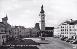 AK - Freistadt - Freistadt