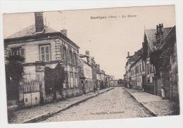 RANTIGNY   -    LA MAIRIE - Rantigny