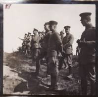 Foto Mai 1917 HALTERN - Soldaten (A113, Ww1, Wk 1) - Haltern