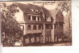 5227 WINDECK - HERCHEN, Hotel Herchener Hof - Windeck