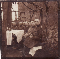 Foto Mai 1917 HALTERN - Soldaten (A113, Ww1, Wk 1) - Haltern