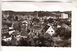 5270 GUMMERSBACH, Ortsansicht - Gummersbach