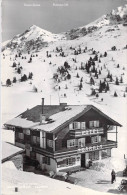 Autriche-(Radstadt) RADSTADTER TAUERN  Skiparadies HOTEL MORRALM ( Editions : Alfred Gründler Salzburg1103) - Radstadt