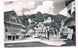 CH3299     SARNEN : - Sarnen