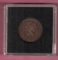 NEDERLAND 2 1/2 CENT 1883 MOOIE KWALITEIT - 1849-1890: Willem III.