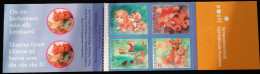 Finland, 2005, Mi: 1727/30 (MNH) - Unused Stamps