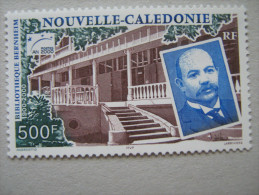 NOUVELLE CALEDONIE     P 825 * *     BIBLIOTHEQUE BERNHEIM - Nuevos