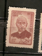 Brazil ** & Joaquim Silvério De Sousa, Diamantina 1859-1969 (676) - Unused Stamps