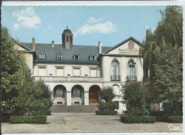 Ars Sur Moselle-Le Tribunal-(CPSM) . - Ars Sur Moselle