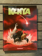 Kenya - 5 - Illusions - De Rodolphe Et Leo  - EO - Kenya