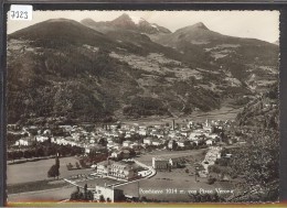 GRÖSSE 10x15 - POSCHIAVO - TB - Poschiavo