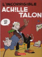 L'incorrigible - Achille Talon