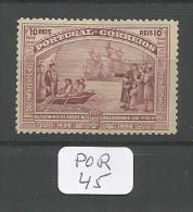 POR Afinsa  150 ( X ) - Unused Stamps