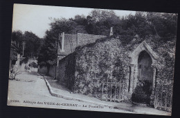 VAUX CERNAY - Vaux De Cernay