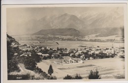 WATTENS - CARTE PHOTO - VUE GENERALE - Wattens