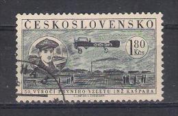 Czechoslovakia 1959  Mi Nr 1160  (a1p5) - Oblitérés