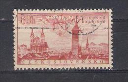 Czechoslovakia 1957   Mi Nr 1006    (a1p5) - Used Stamps