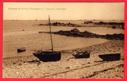 22 Environs De PAIMPOL - PLOUBAZLANEC -  L'Arcouest, Ses Rochers - Ploubazlanec