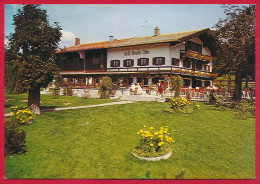 AK ´Schaftlach = Waakirchen´ (LK Miesbach) ~ 1965 - Miesbach