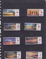 LOT THEMATISCHE ZEGELS   TIMBRE THEMATIC - Used Stamps