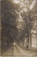 NL.- HUIS TER HEIDE Weg Naar LANGWEER. 1921 - Otros & Sin Clasificación