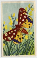 Aiglon - Papillons, Vlinders, Butterflies - 330 - La Fermière, De Pachteres - Aiglon