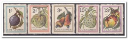 Cuba 1963, Postfris MNH, Fruit - Nuovi