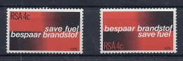 150021542   RSA  YVERT  Nº  459/60  */MH - Nuovi