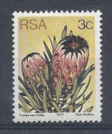 150021544   RSA  YVERT  Nº  418  */MH - Unused Stamps