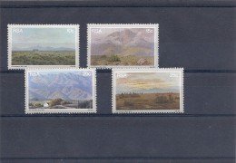 150021546   RSA  YVERT  Nº  447/50  */MH - Unused Stamps