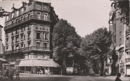 PARIS 20ème - Avenue Gambetta - Paris (20)