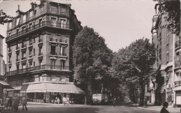 PARIS 20ème - Avenue Gambetta - Distretto: 20