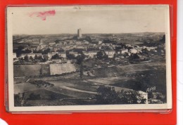 - MONTCUQ - Vue Panoramique - Montcuq