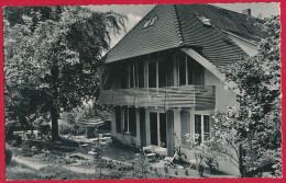 AK BADENWEILER (Schwarzwald), Gasthaus ~ 1965 - Badenweiler