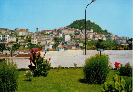 FERMO   PANORAMA  LATO  SUD-OVEST     (NUOVA) - Fermo