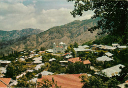 Chypre - Cyprus - Padhoulas On Troodos Summer Resort - Semi Moderne Grand Format - état - Chypre