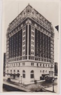 Delcampe - ETATS UNIS D´amérique,united States,USA,OREGON,PORTLAN D,1910,CARTE OLD,CENTRE VILLE,CITY,CARTE PHOTO,BENSON HOTEL - Portland