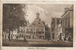 Vlaardingen - Vlaardingen